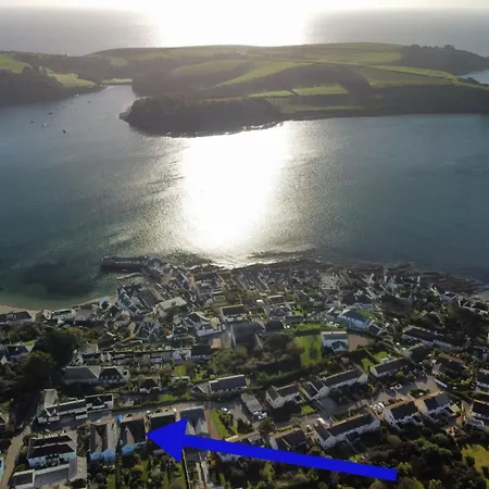 Holiday home Charlies Saint Mawes