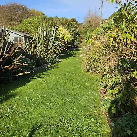Charlies * Saint Mawes