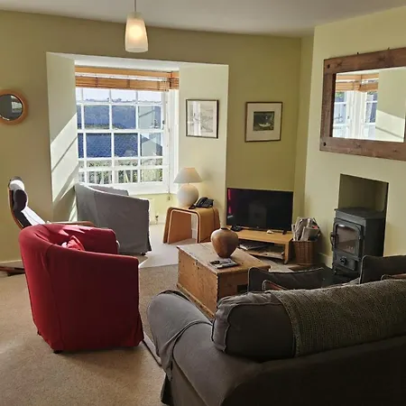 Charlies Holiday home