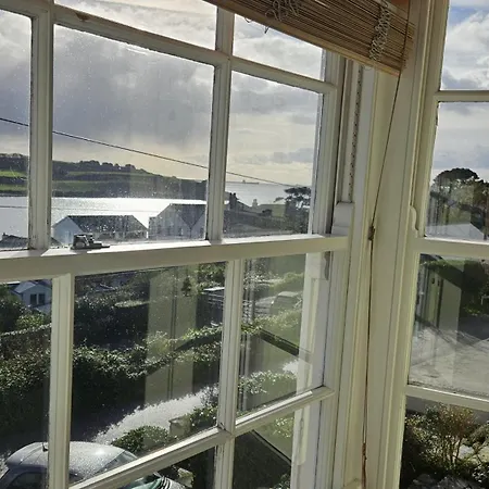 Charlies * Saint Mawes
