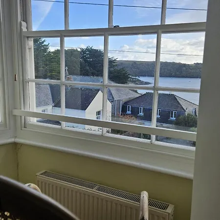 Charlies Holiday home Saint Mawes