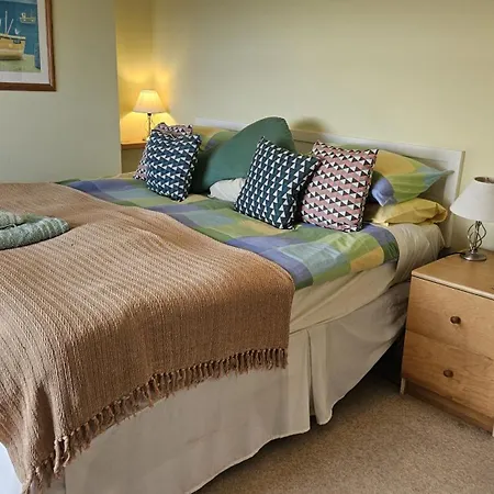Charlies Holiday home