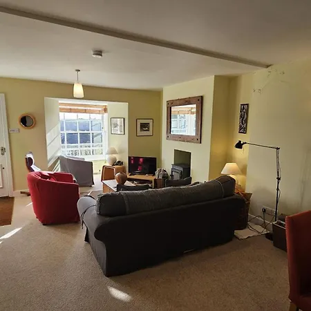 Holiday home Charlies Saint Mawes