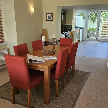 Holiday home Charlies
