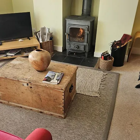Charlies Holiday home *