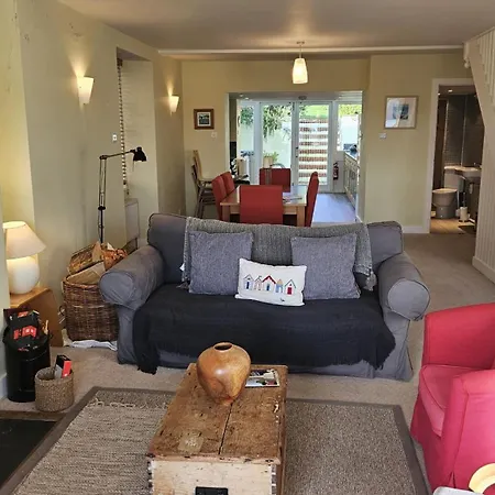 Charlies * Saint Mawes