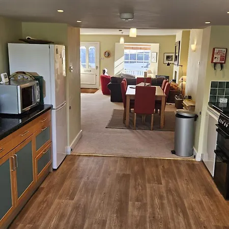 Charlies Holiday home *